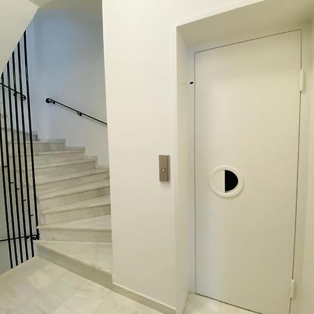 Syntagma Square: Amazing Cozy Studio - Whale Афины Экстерьер фото