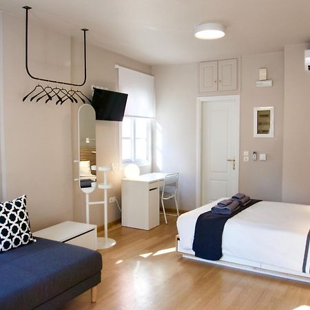 Syntagma Square: Amazing Cozy Studio - Whale Афины Экстерьер фото