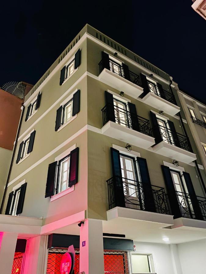 Syntagma Square: Amazing Cozy Studio - Whale Афины Экстерьер фото