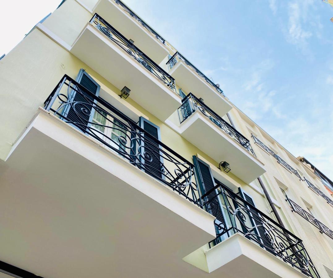 Syntagma Square: Amazing Cozy Studio - Whale Афины Экстерьер фото