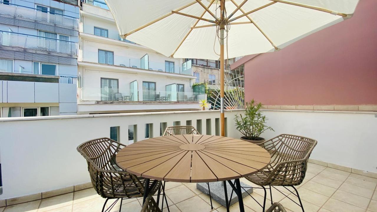 Syntagma Square: Amazing Cozy Studio - Whale Афины Экстерьер фото