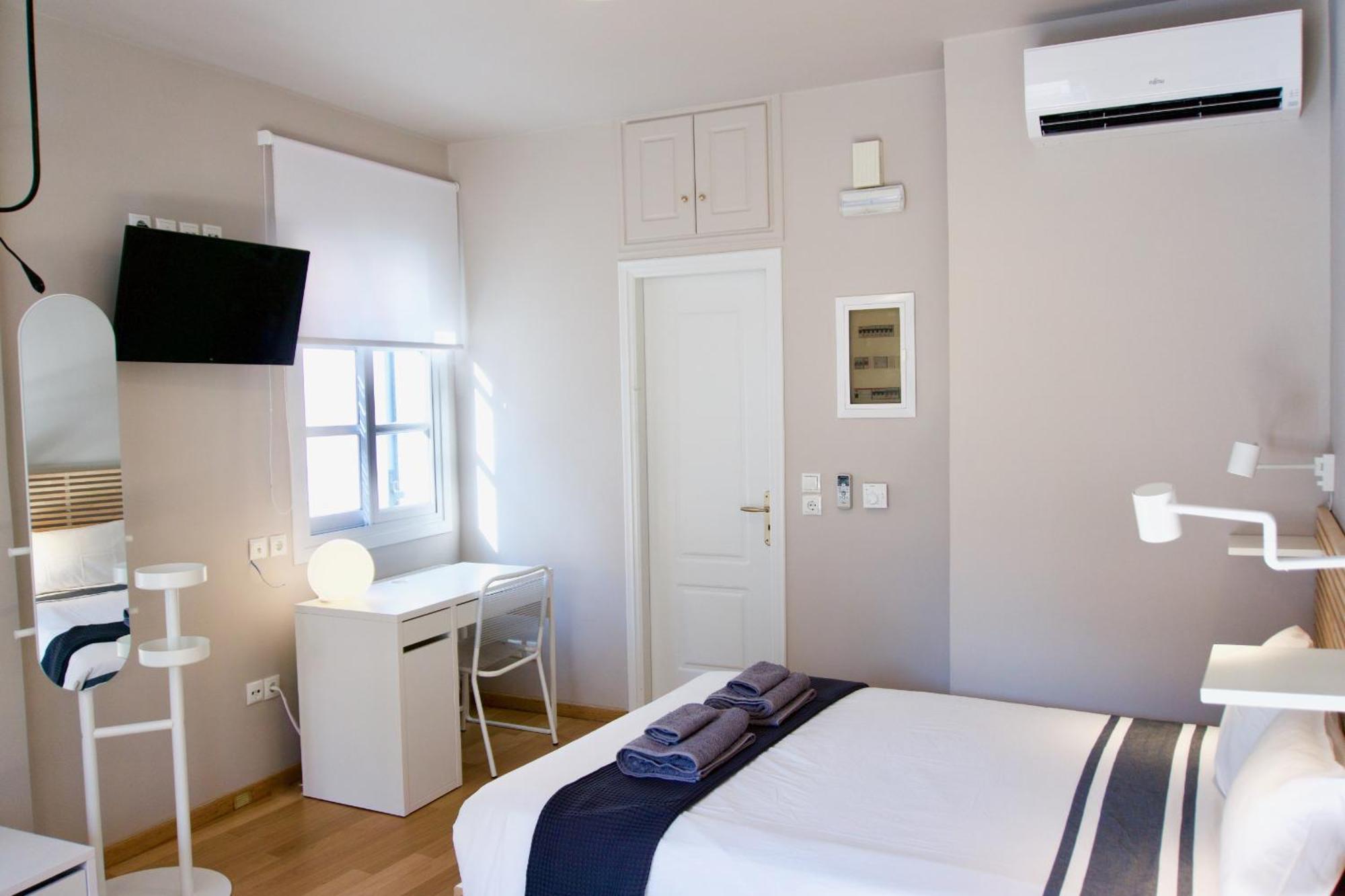 Syntagma Square: Amazing Cozy Studio - Whale Афины Экстерьер фото
