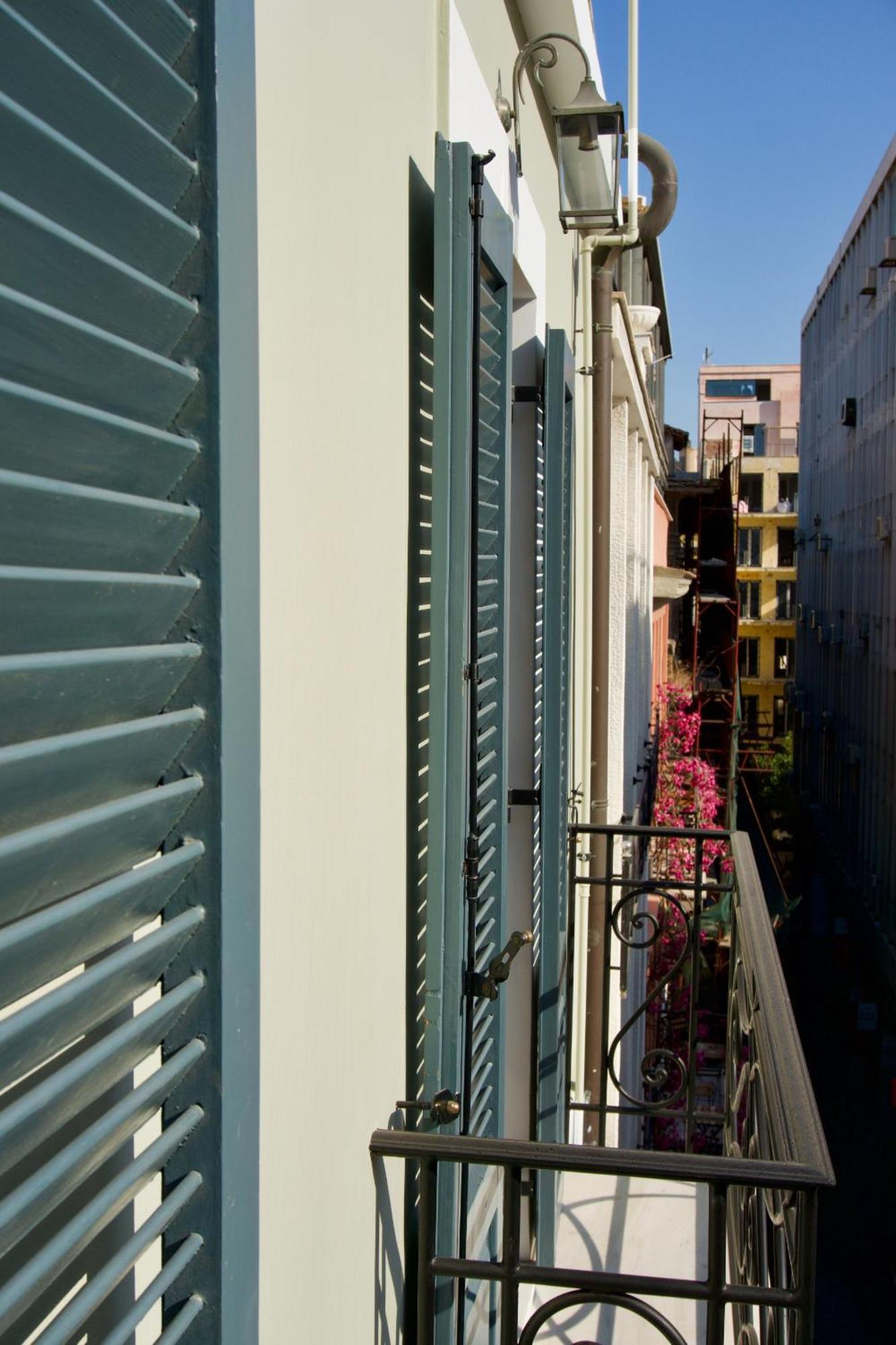 Syntagma Square: Amazing Cozy Studio - Whale Афины Экстерьер фото