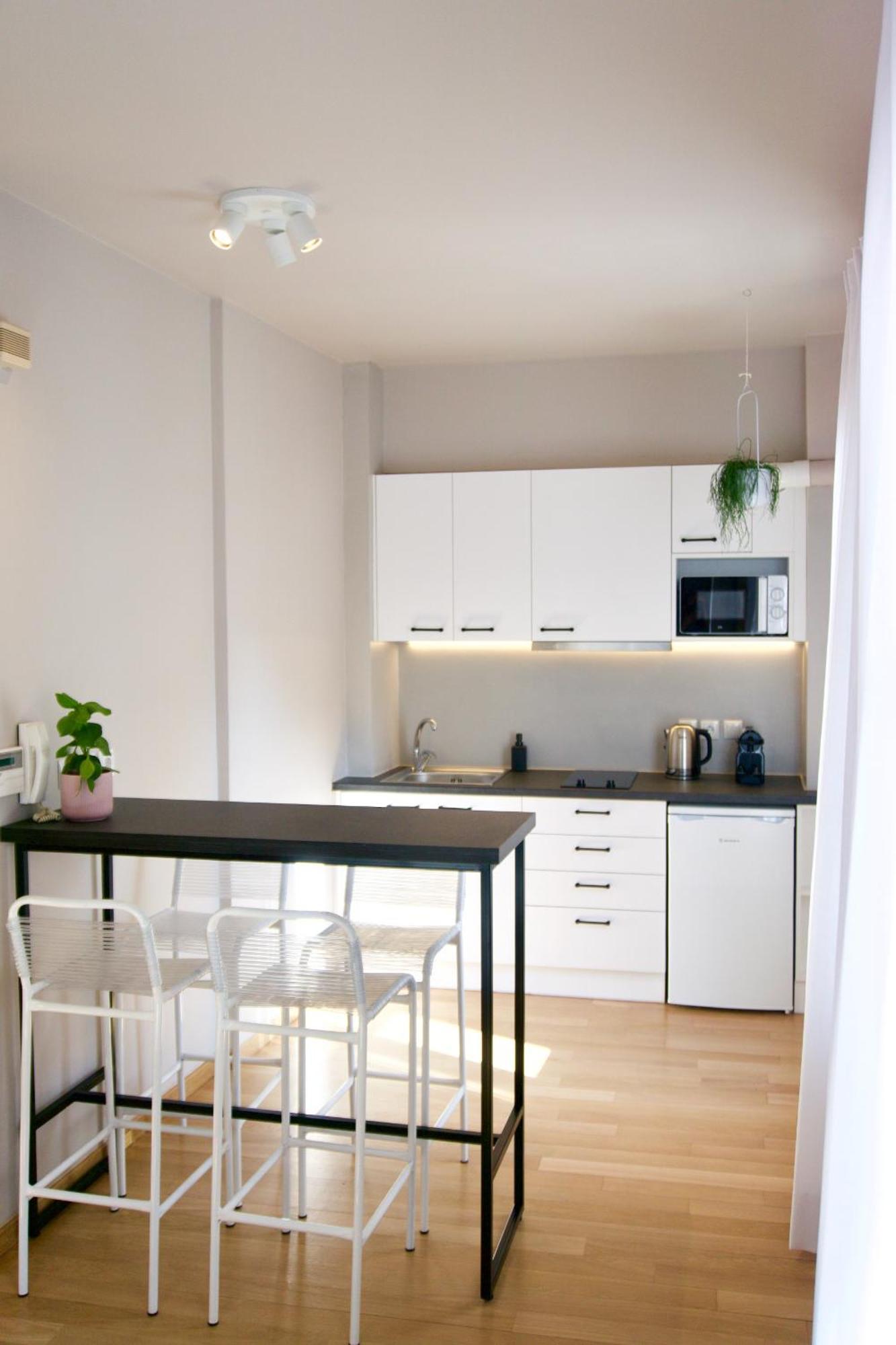 Syntagma Square: Amazing Cozy Studio - Whale Афины Экстерьер фото
