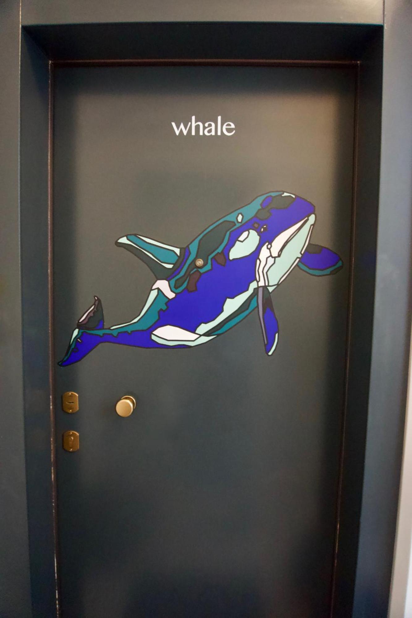 Syntagma Square: Amazing Cozy Studio - Whale Афины Экстерьер фото